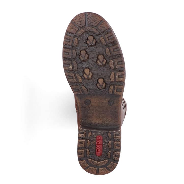 Rieker 94732-24 | TAN