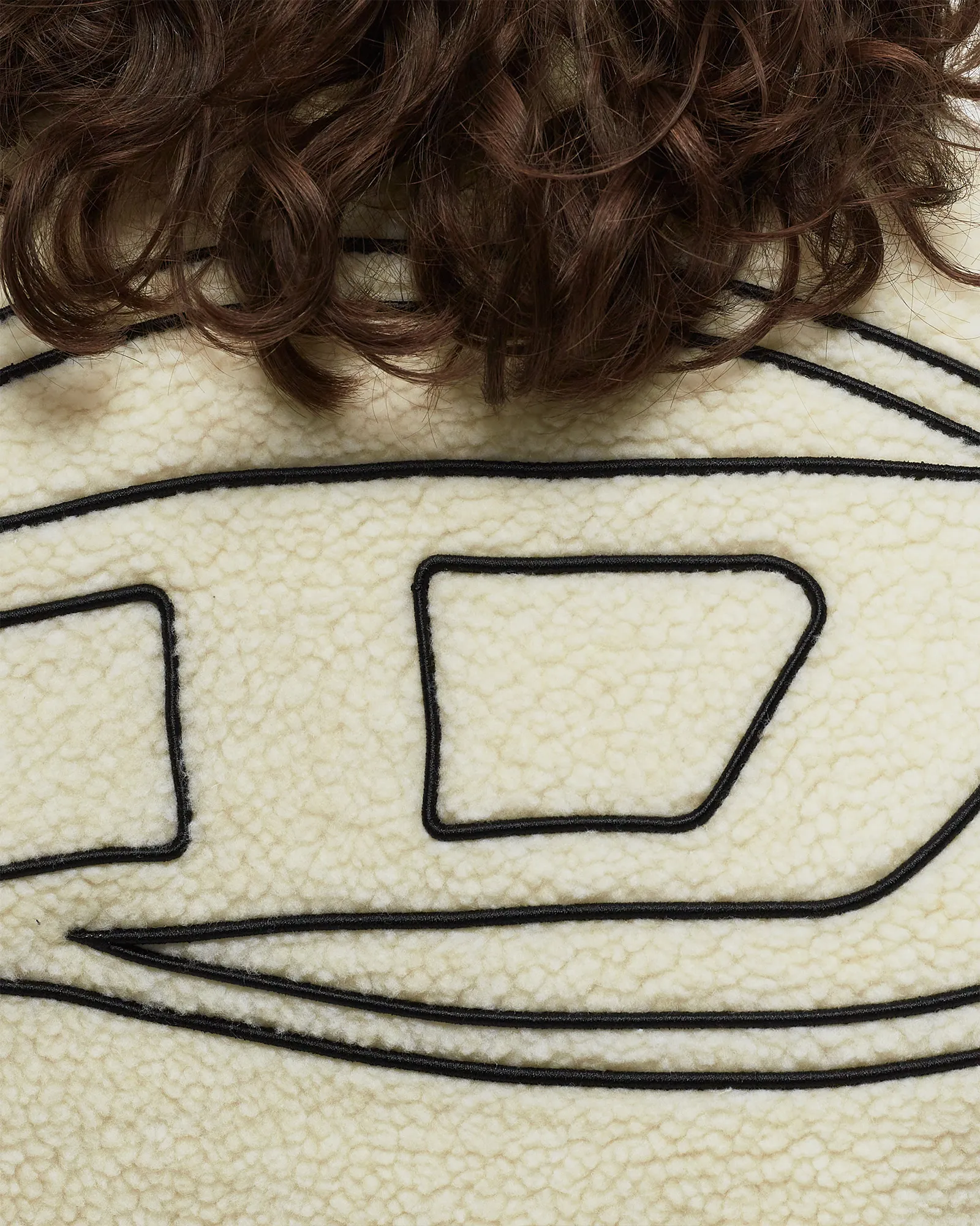 Diesel F-CHIBI SWEAT-SHIRT