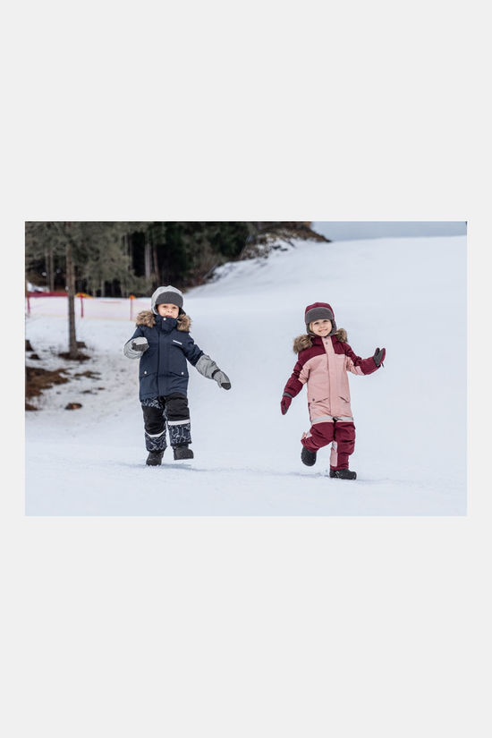 Didriksons Didriksons Bjärven Parka Junior