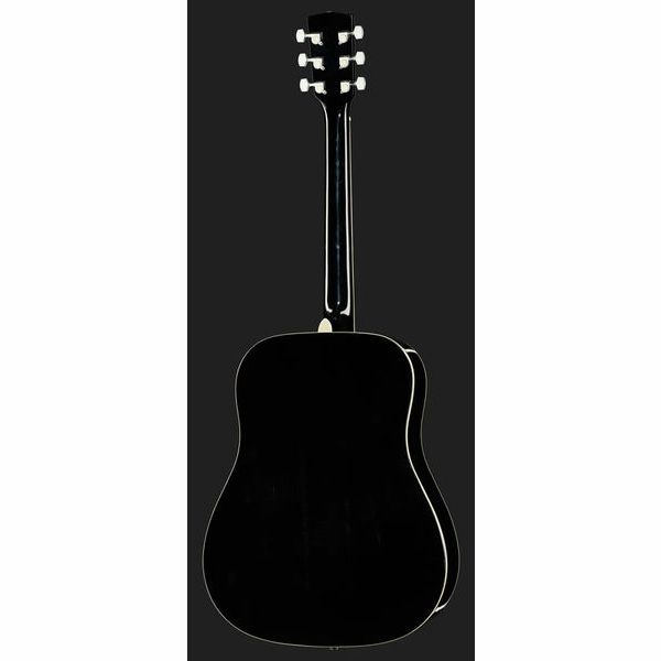 Harley Benton D-120LH BK Bundle