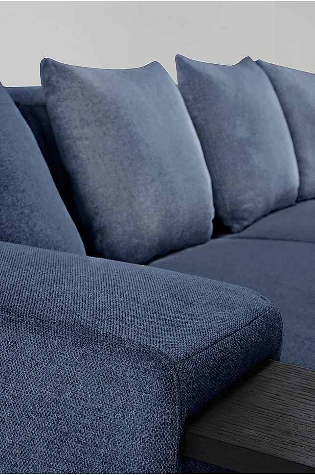 AROSA sofa 3-seter