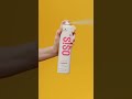 Spray brillance Osis  Sparkler / 300ml