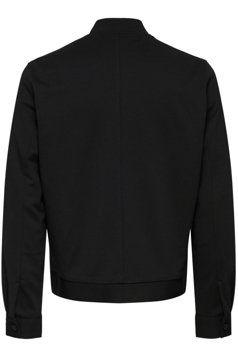 Only & Sons zwarte heren jas