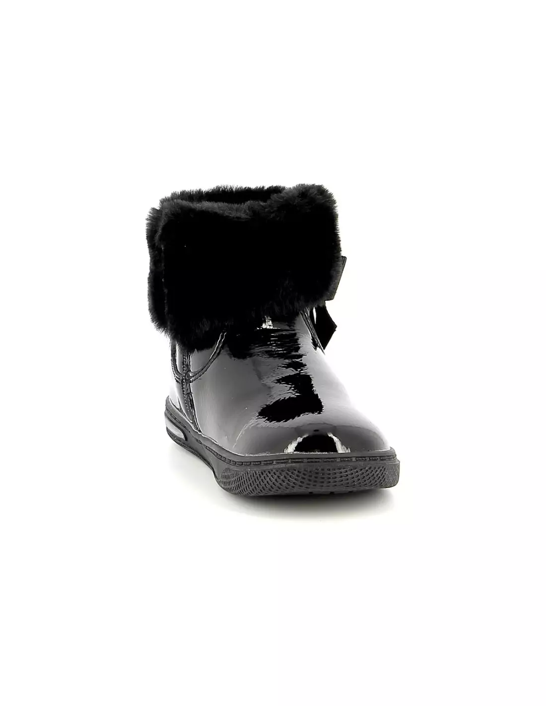 SAFETY JOGGER 538888 - Boots & bottines Black