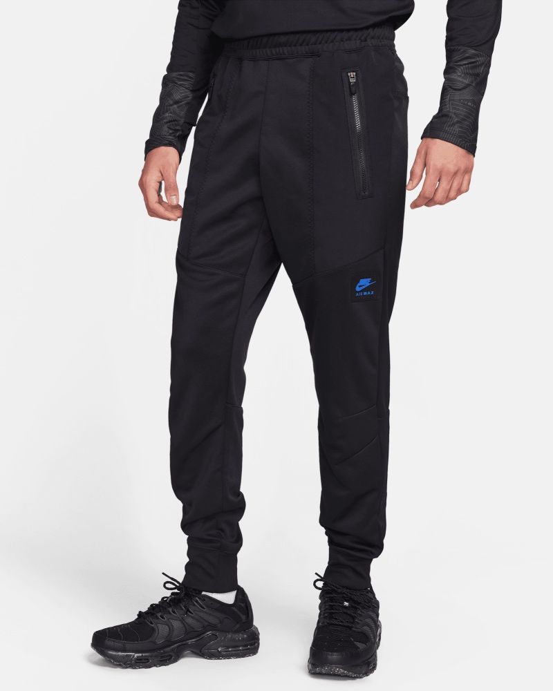 Bas de jogging Nike Air Max Noir pour homme