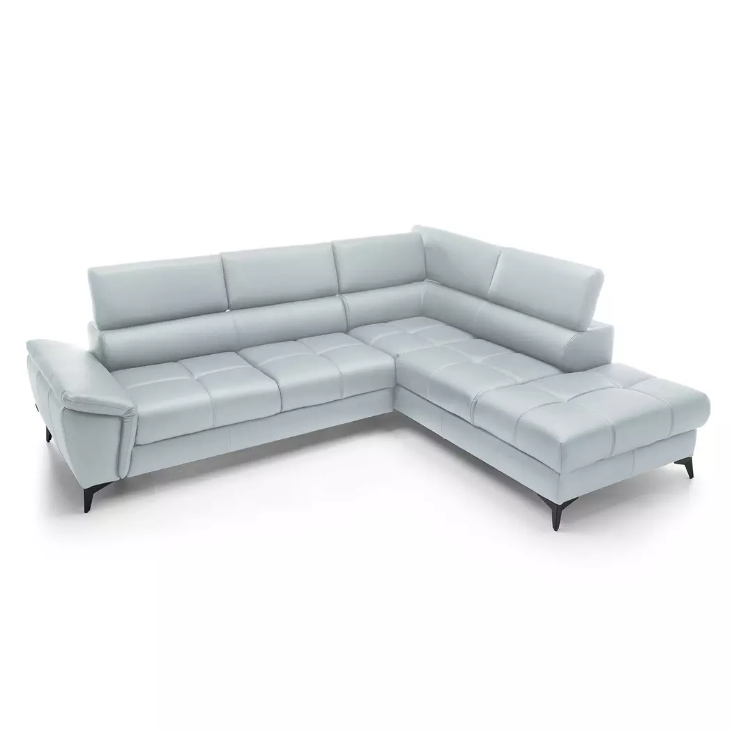 Ecksofa Mocca