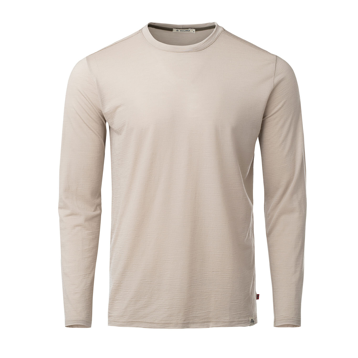 Aclima Mens LightWool 180 Crewneck