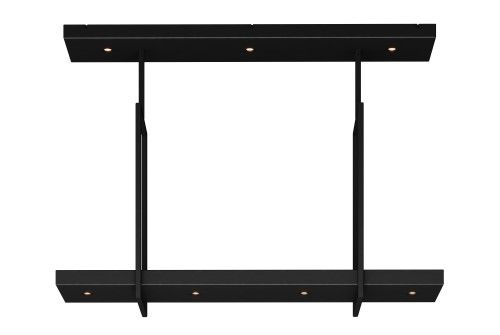 Hanglamp Ztahl - 2803-9005 Oslo B180 x D32 cm