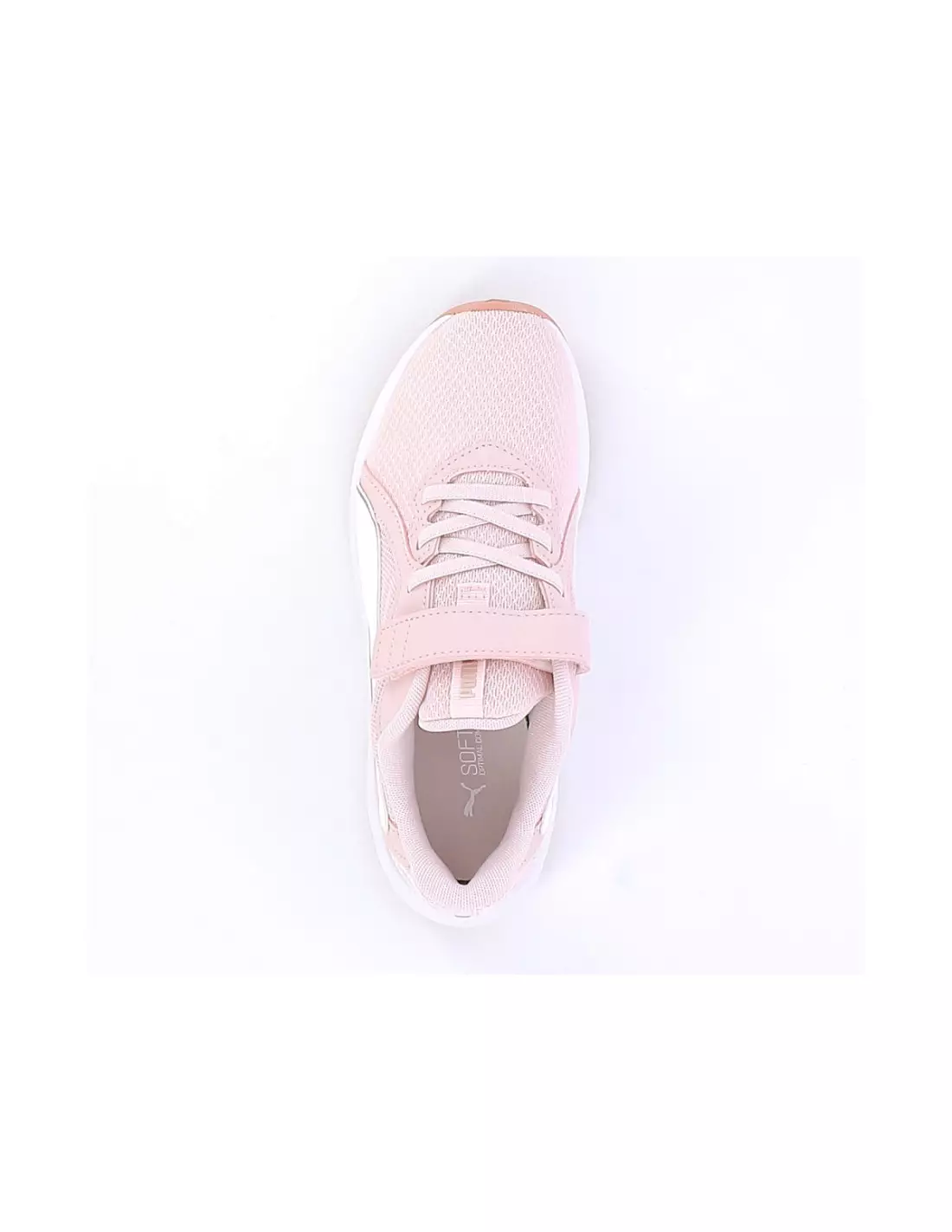 PUMA TWITCH RUNNER 384538 - Sneakers Rose