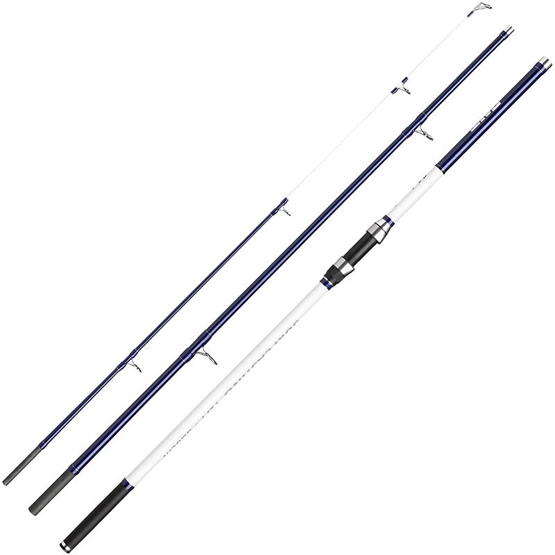 Canne Surf Shakespeare Salt Surfcasting Rod
