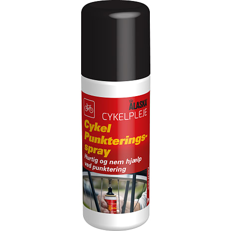 Alaska punkteringsspray - 50 ml