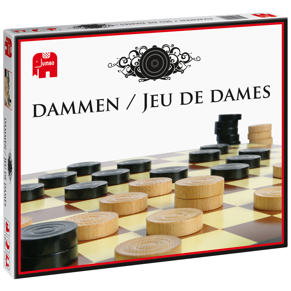 Dammen