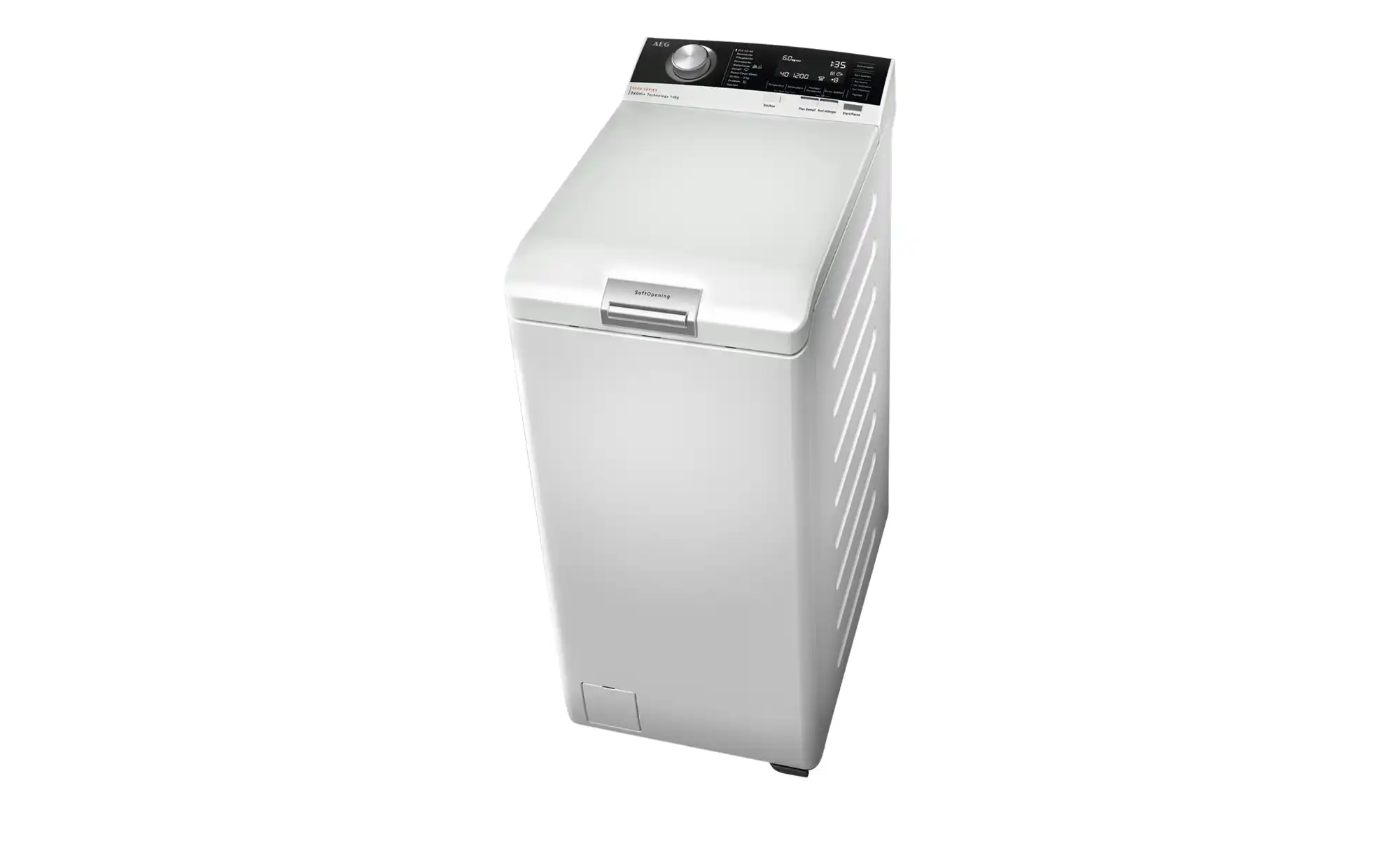 AEG Toplader LTR8A80560