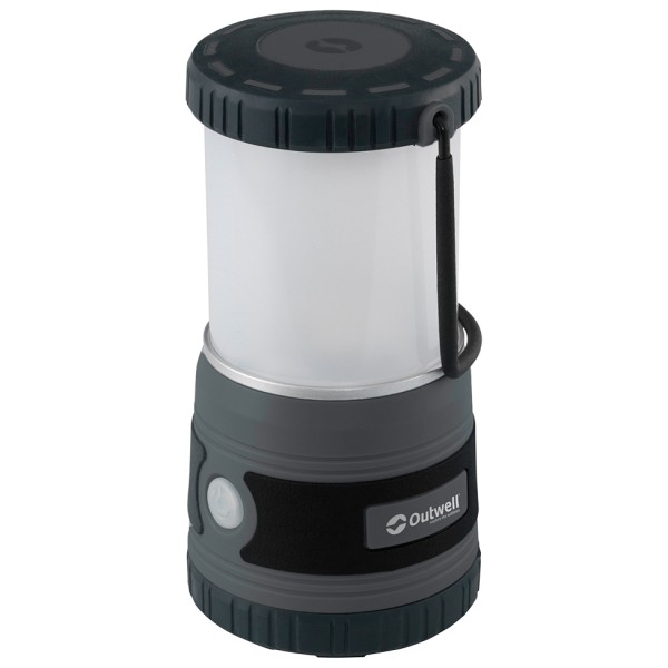 Outwell - Carnelian DC 500 - Lampe à LED
