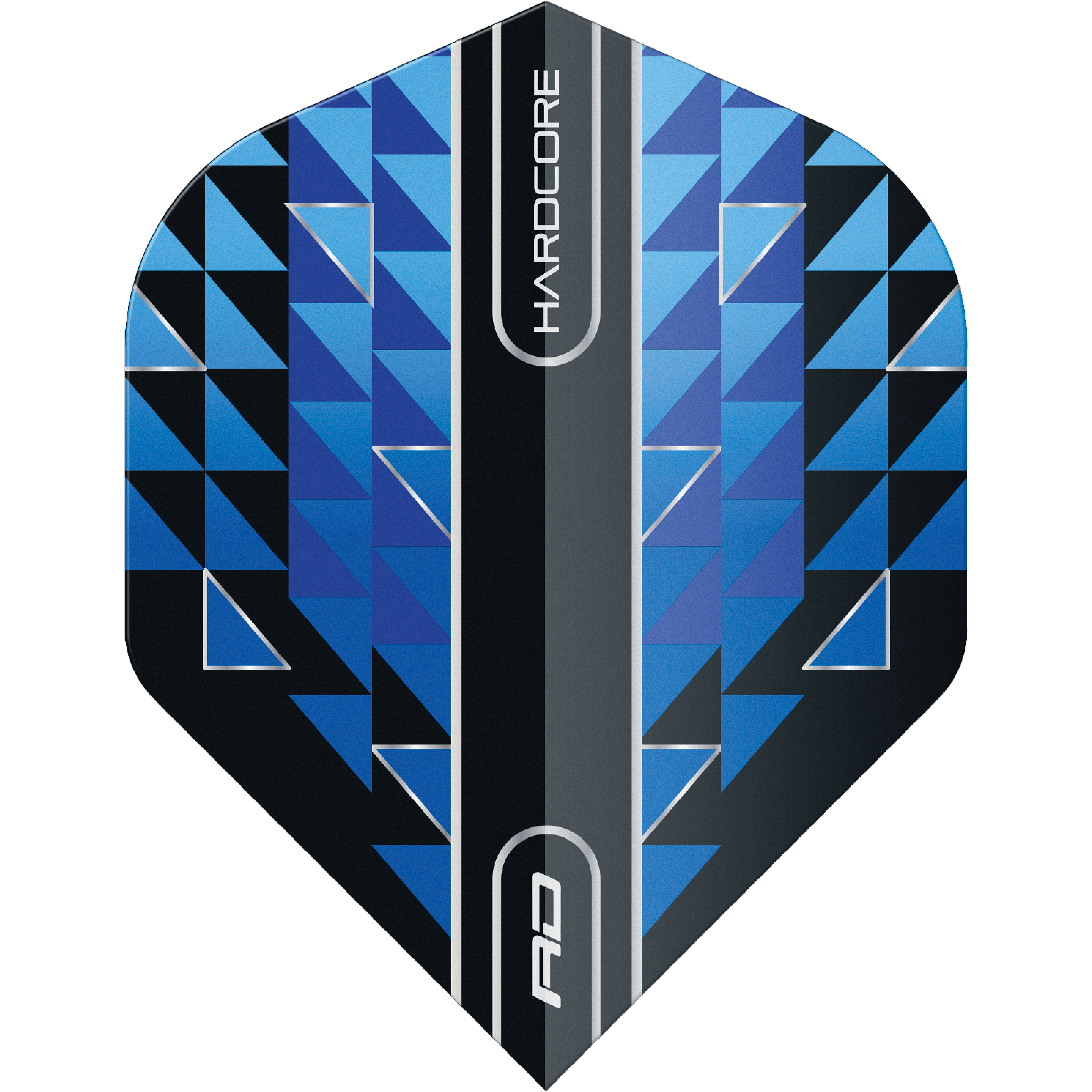 Red Dragon - Hardcore Premium Crossfire Flight - Standard
