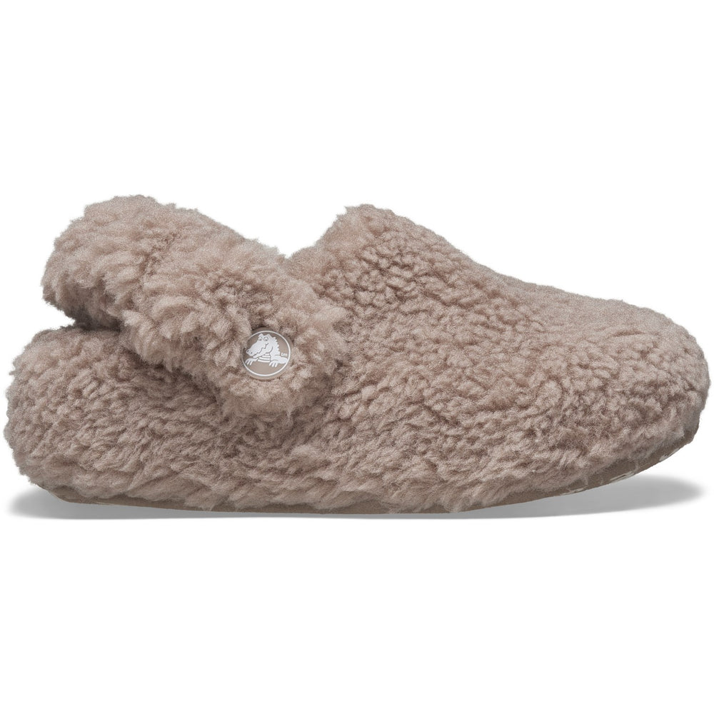 Køb Crocs Mushroom Classic Cozzzy Slipper