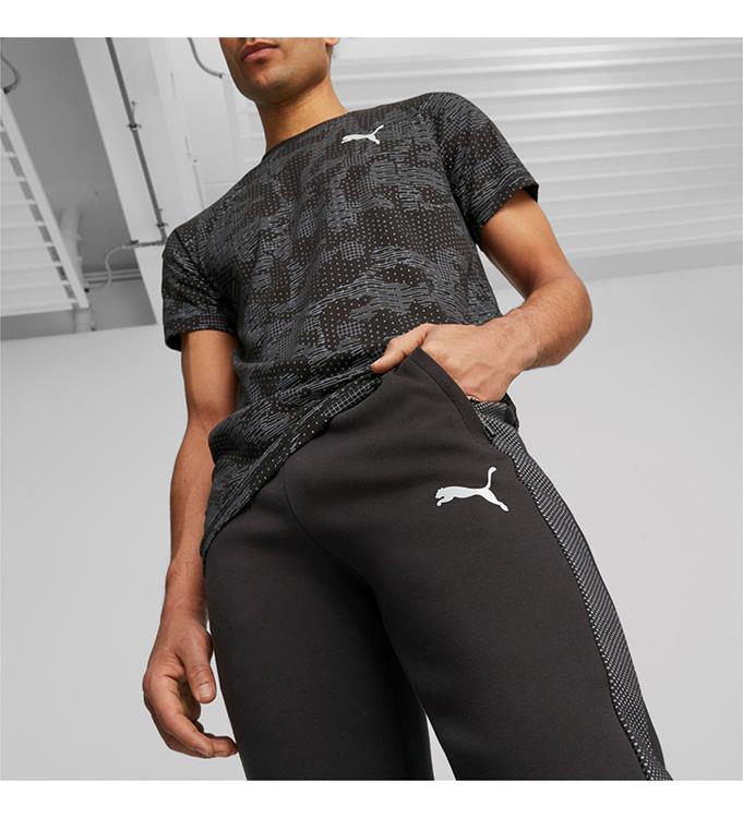 PUMA Men Evostripe Joggingbroek