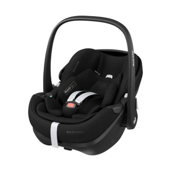 Bugaboo Fox 5 Kinderwagen 2-in-1  | Maxi-Cosi Pebble Pro Autostoeltje