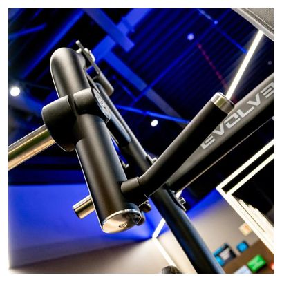 Machine à presser la poitrine inclinée - Evolve Fitness UL-20 Ultra Series