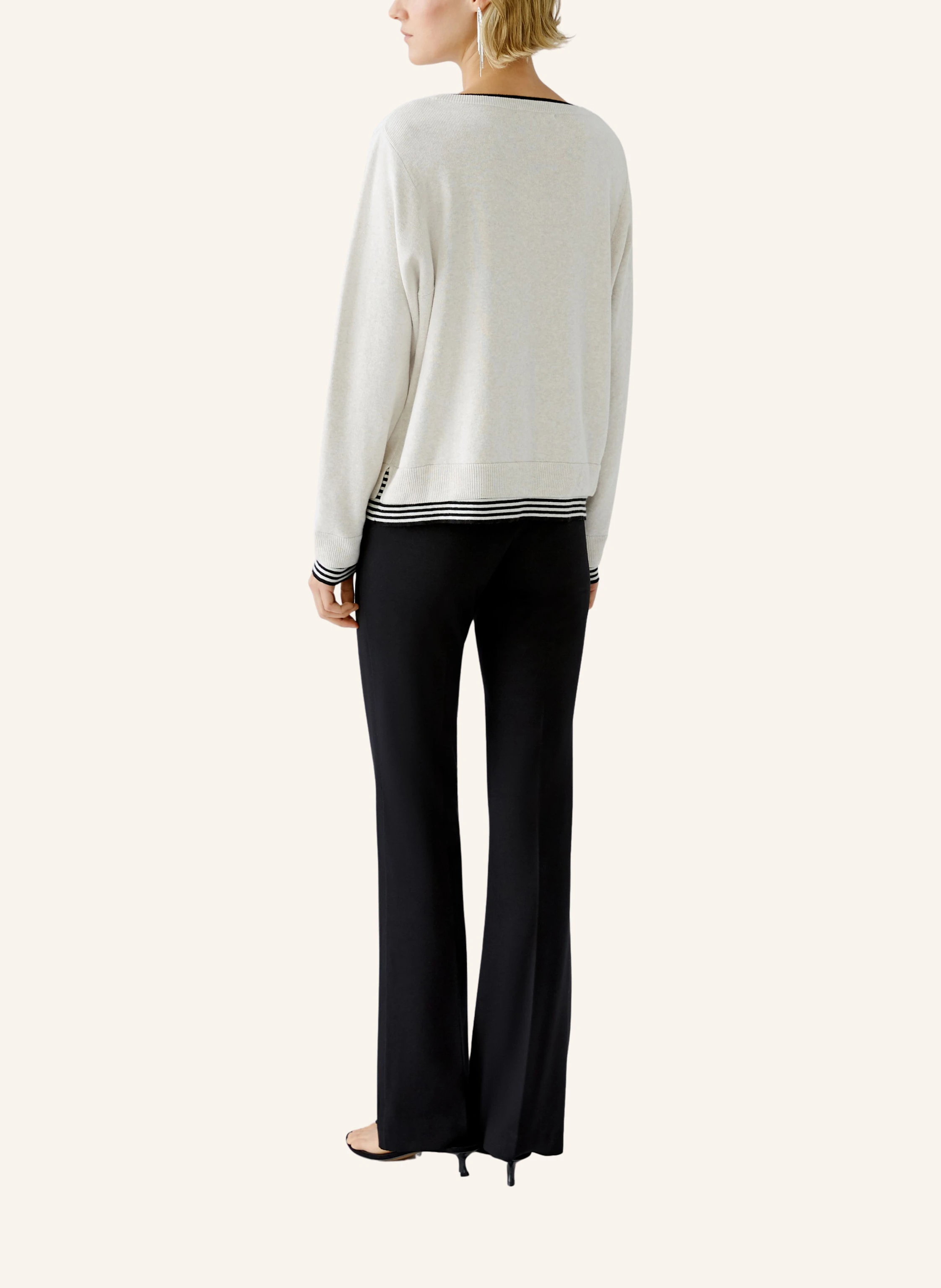 oui Pullover LEEZA