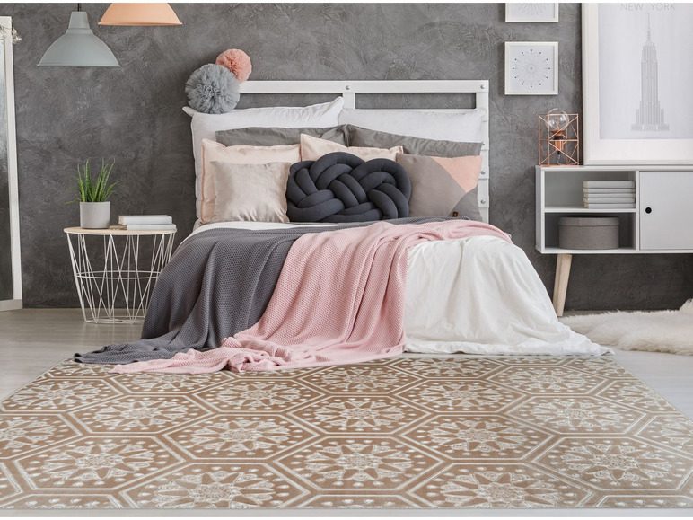 Vloerkleed Monroe