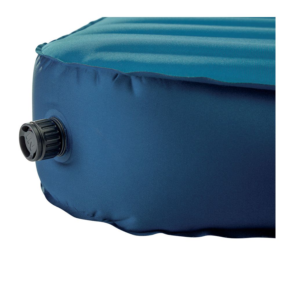 Thermarest MONDOKING™ 3D - Matelas gonflable blue