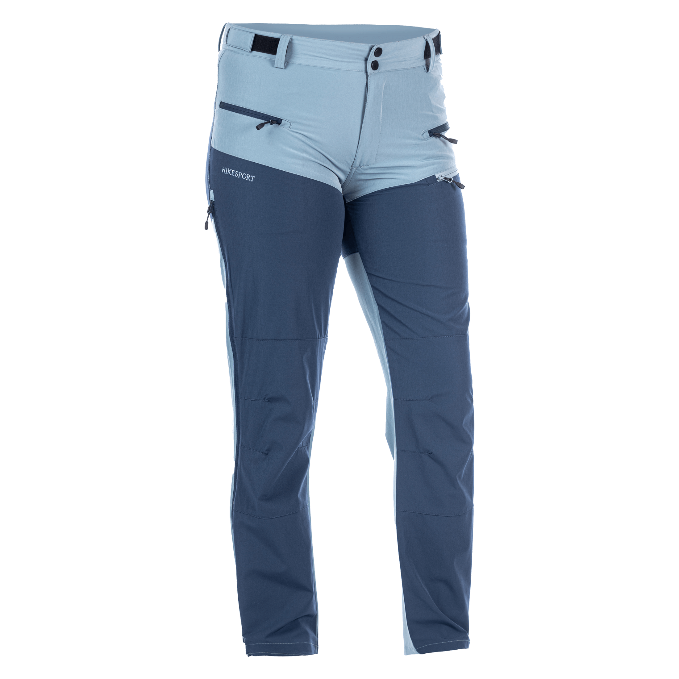 Hike Sport Rauland turbukse - Dame - Bukse