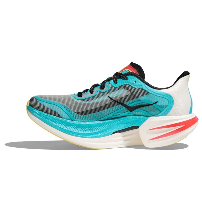 Hoka Unisex Løbesko Cielo X1 2.0 Blå