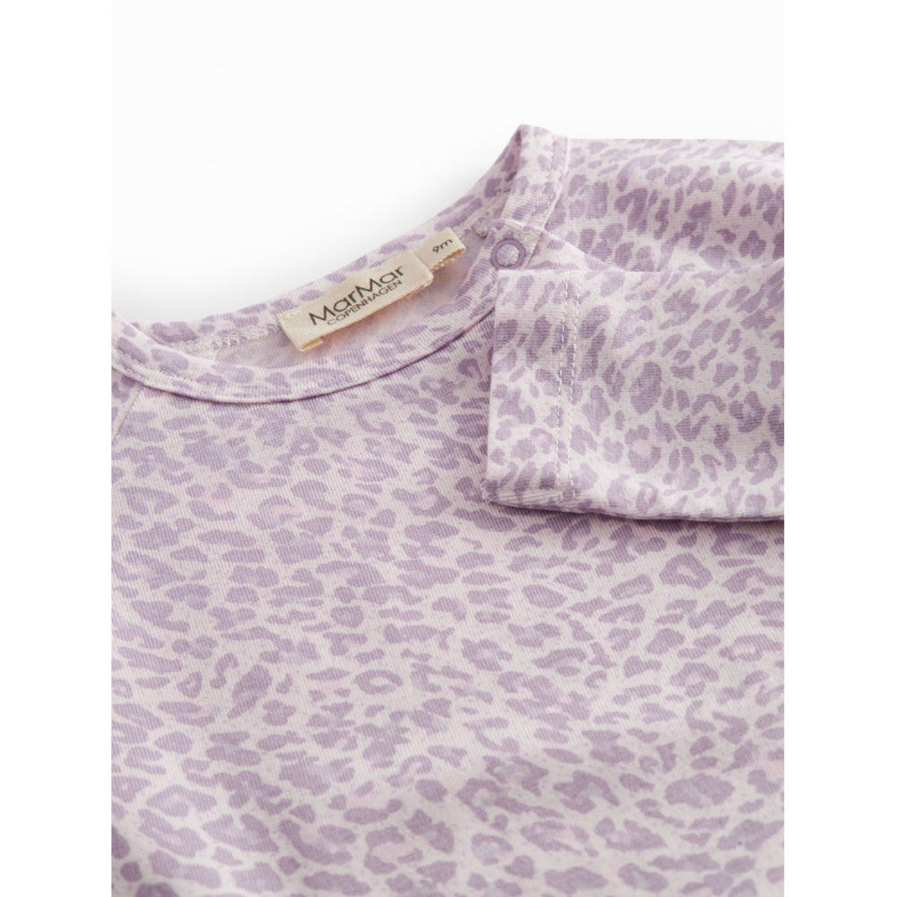 Køb MarMar Leopard Lilac Leo Leo Body LS