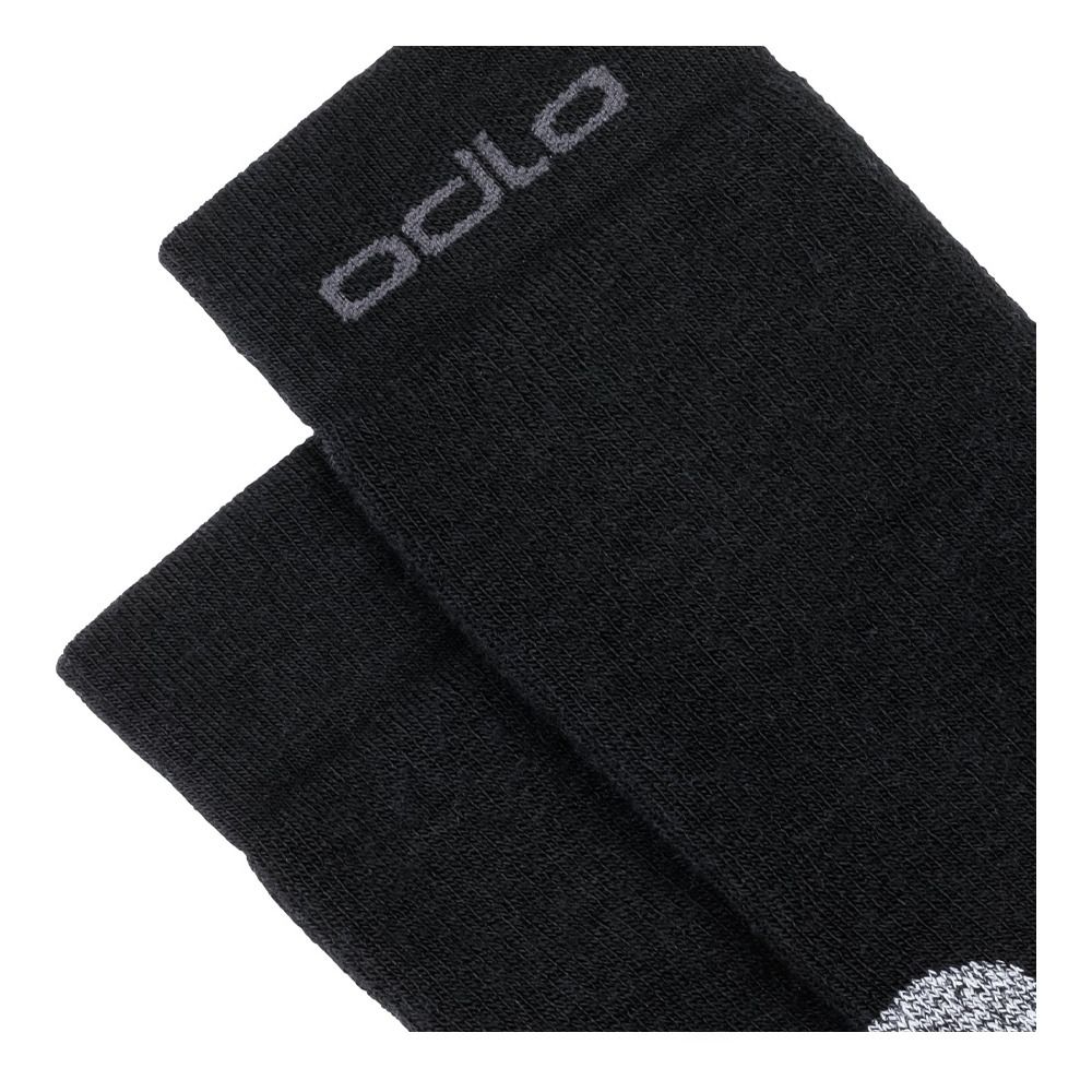 Odlo ACTIVE WARM HIKING - Chaussettes black