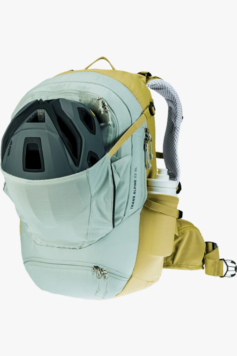 deuter Trans Alpine SL 22 L Damen Bikerucksack