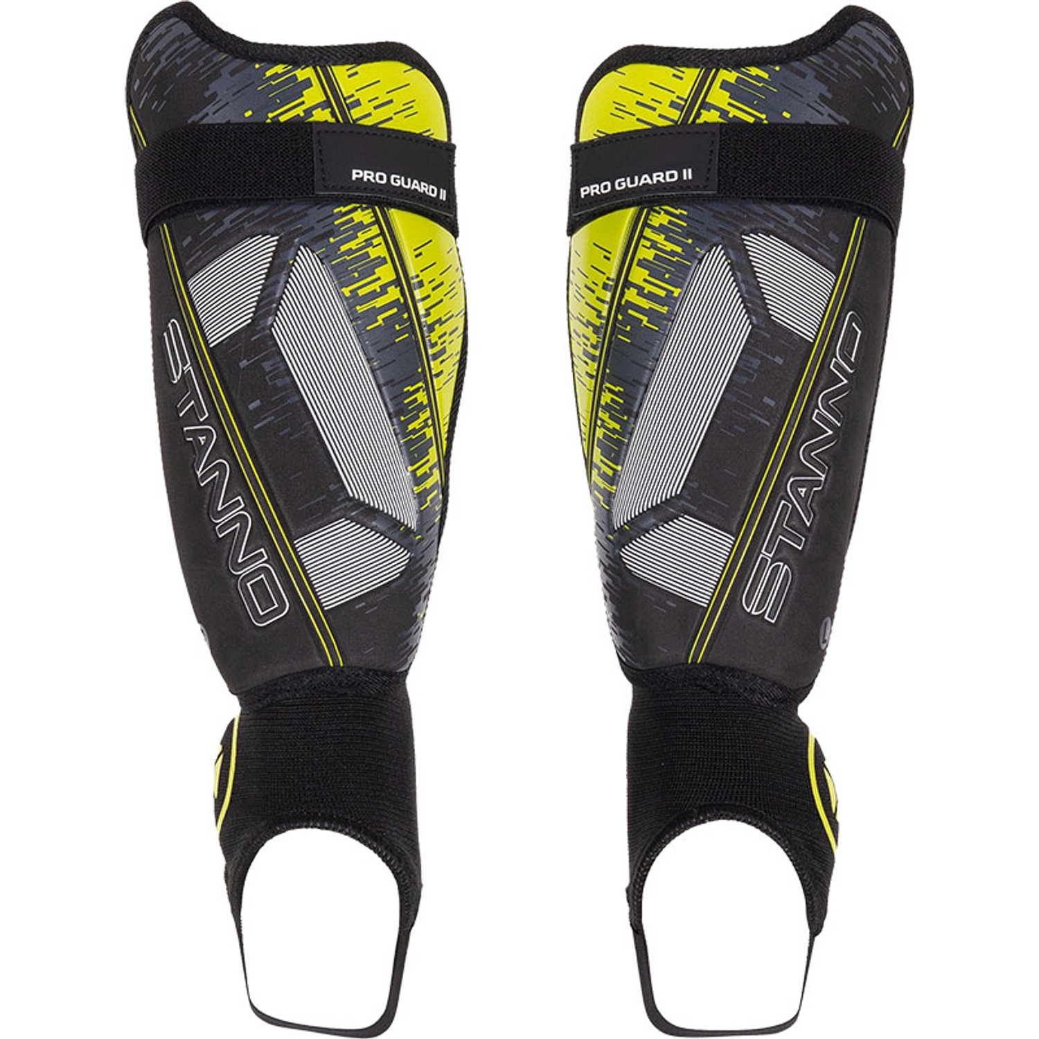 Stanno Pro Guard II Scheenbeschermer