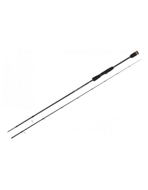 Fox Rage Warrior Ultra Light 210cm\/6.8ft 2-8g - Roofvishengel -