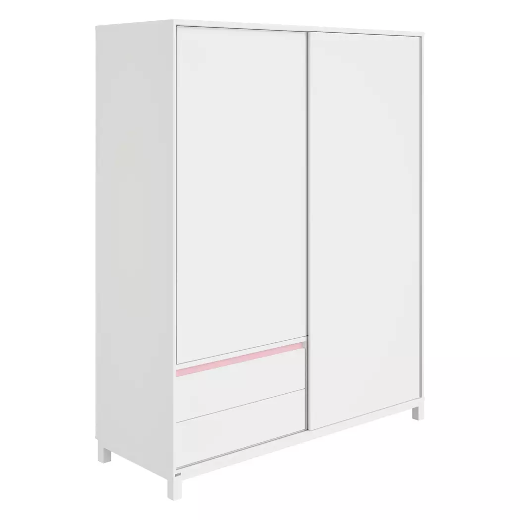 Schiebetürenschrank Olli