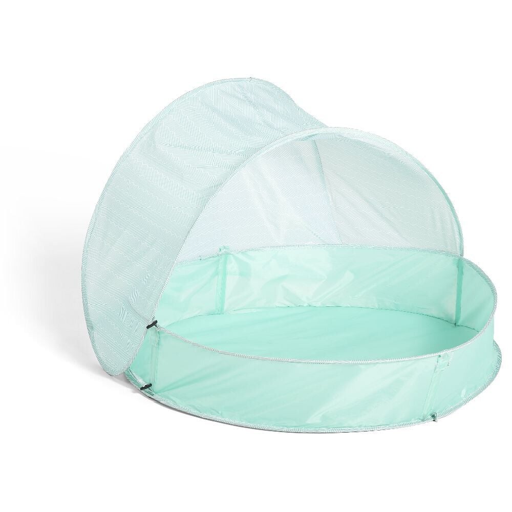 Piscinette de plage pop-up Funky Ø91xH75cm