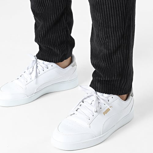 Pantalon UPP74 Noir