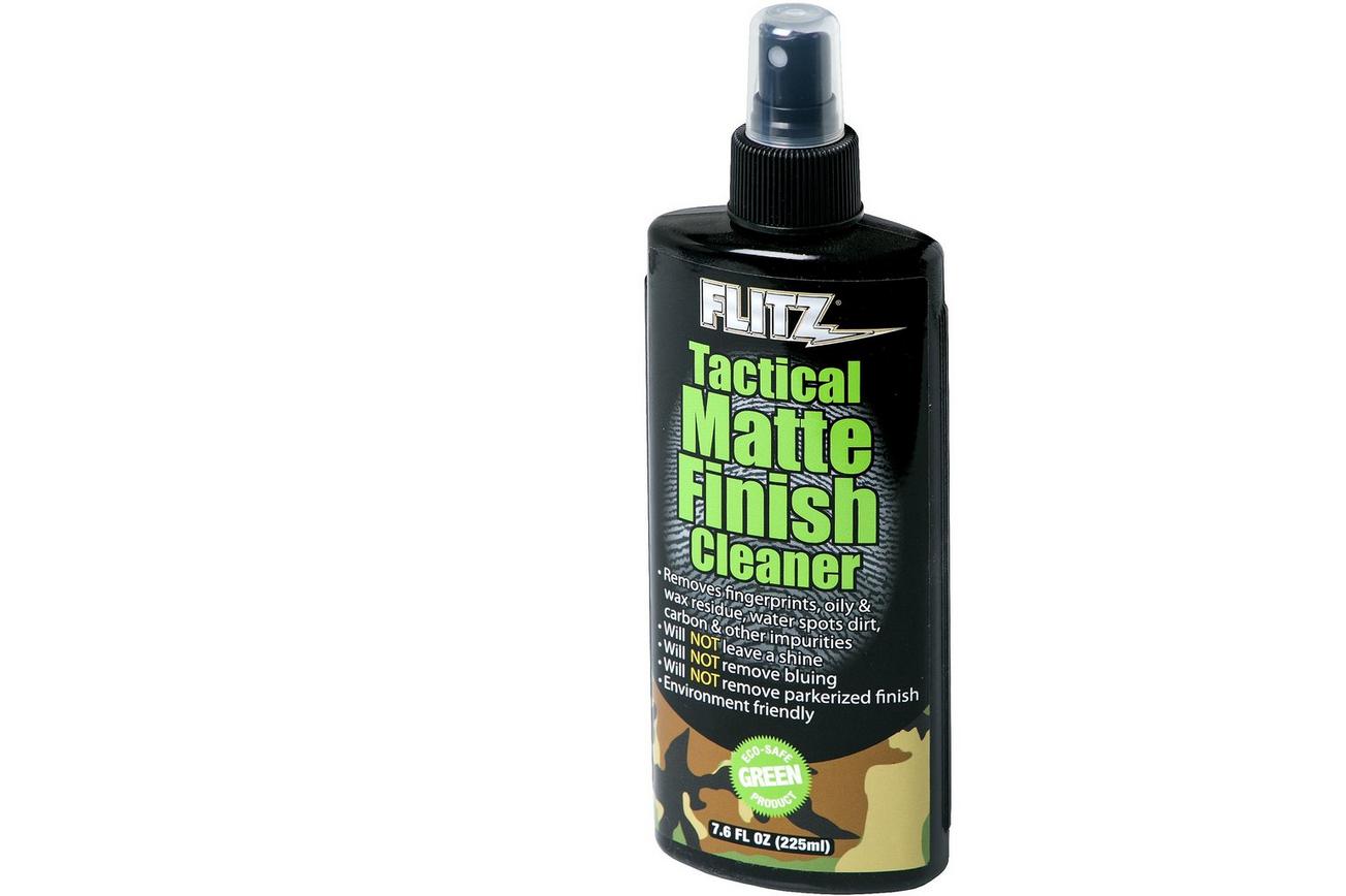 Flitz-matteerspray, 225 ml