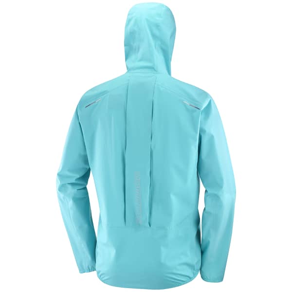 Veste trail SALOMON BONATTI TRAIL JKT M