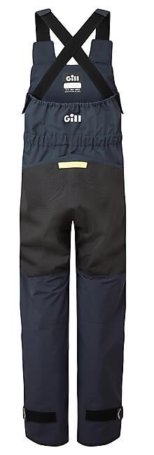 GILL - SALOPETTE COASTAL OS26 FEMME