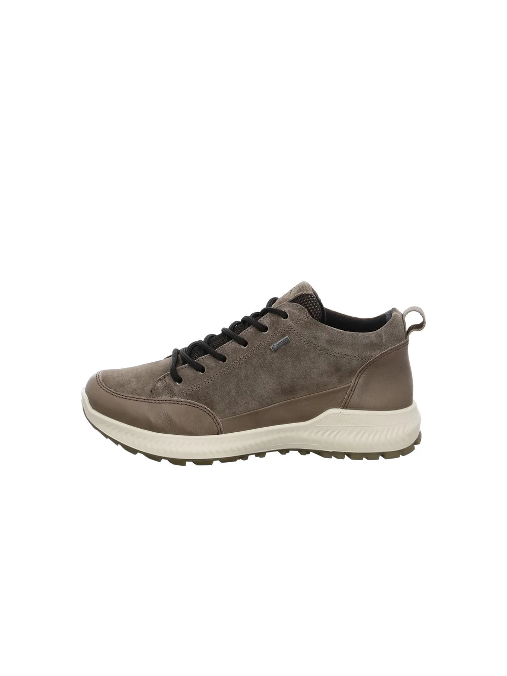 Schnürstiefelette Hiker taiga sand