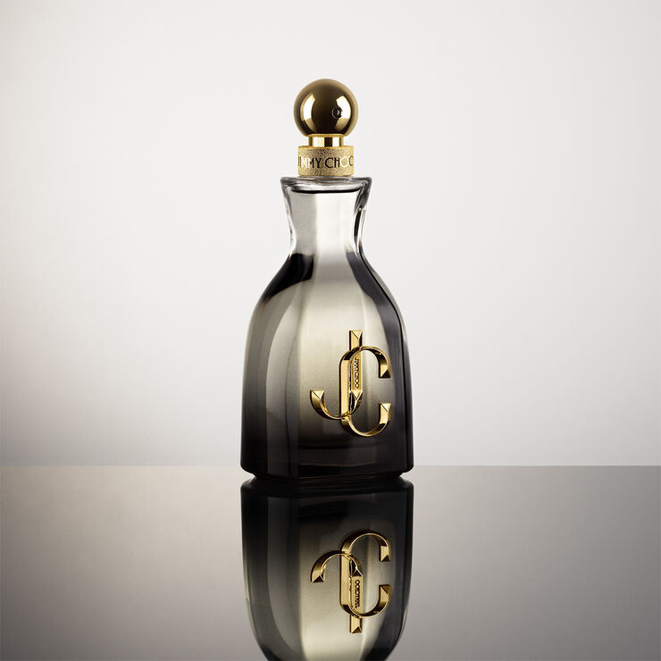 Jimmy Choo I Want Choo Forever Eau de Parfum