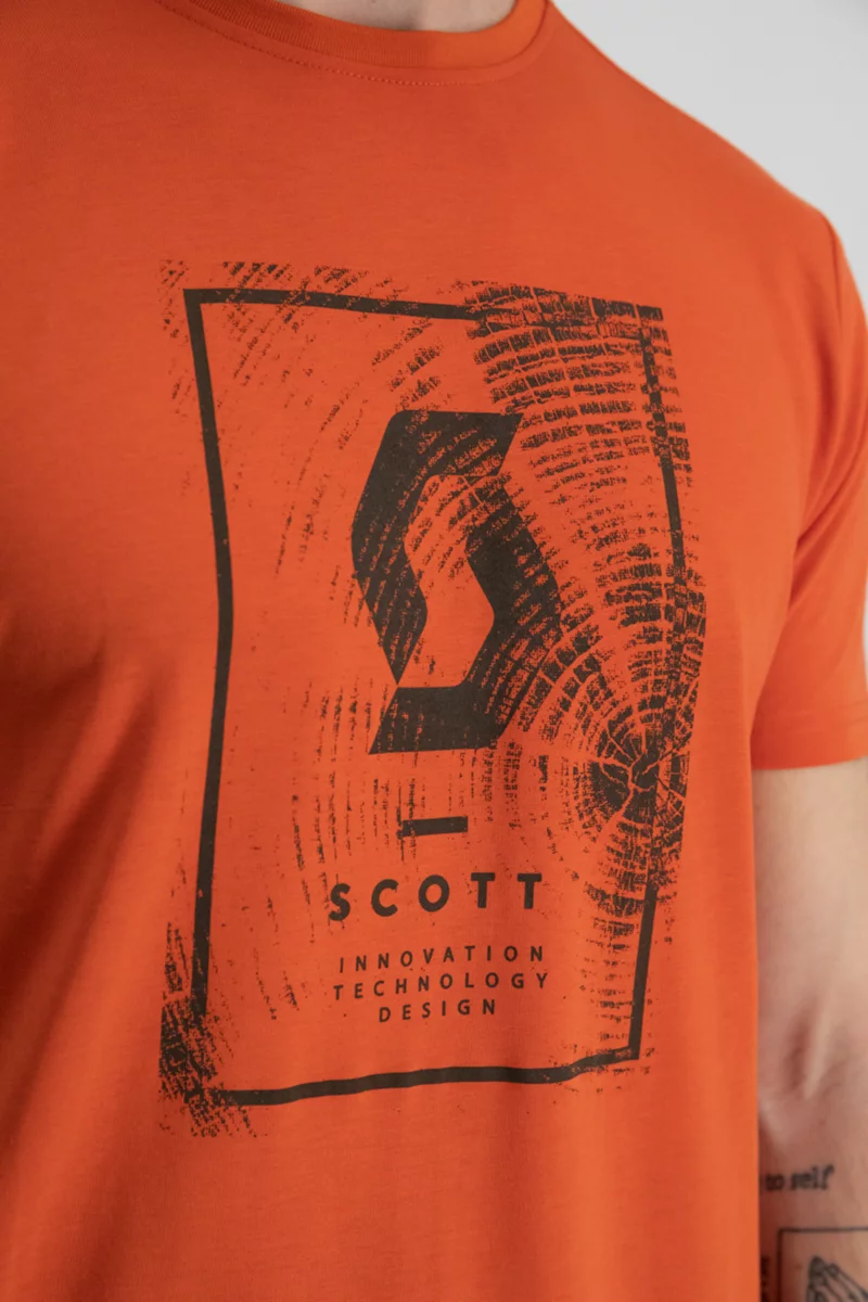 SCOTT Defined DRI Herren Biketrikot