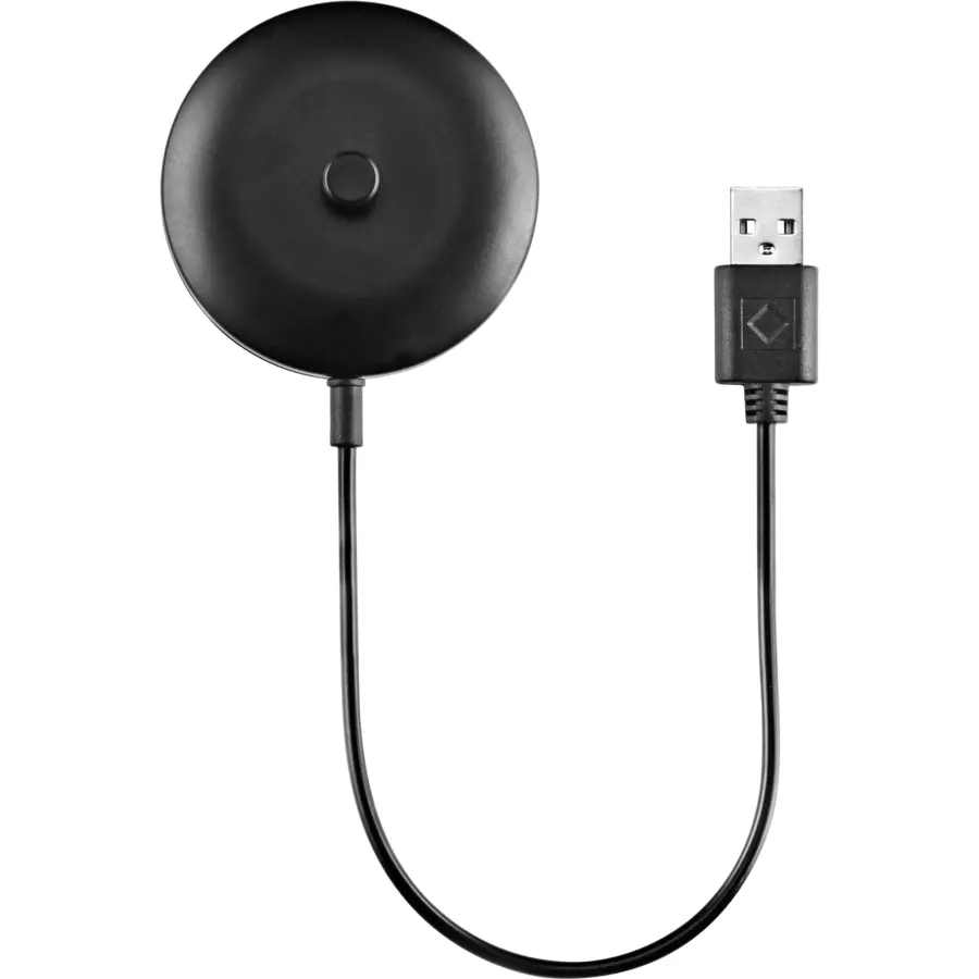 CURAPROX Schallzahnbürste Black is White Hydrosonic, für Erwachsene