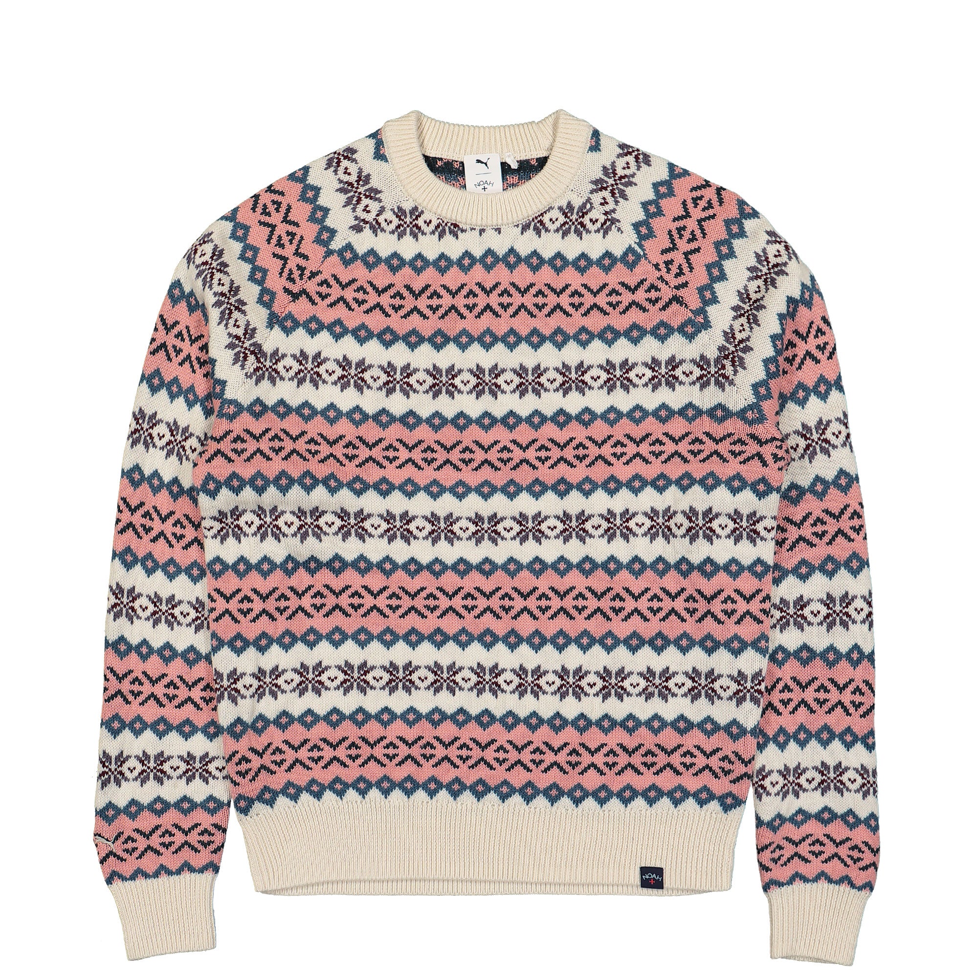 Puma<br>Knitted Sweater