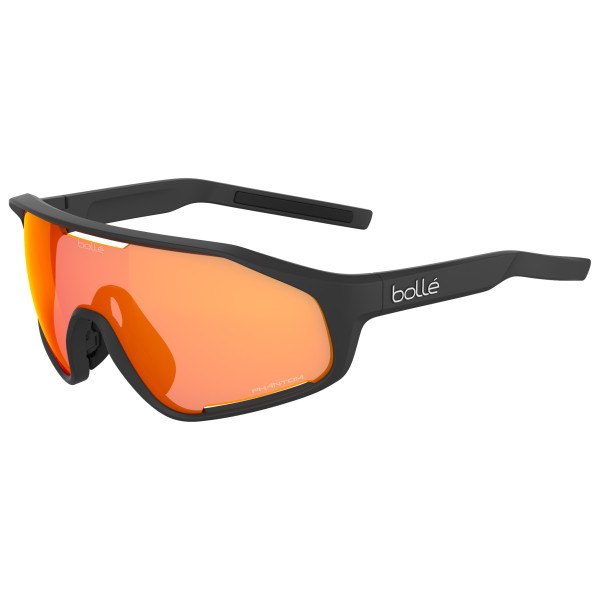 Bollé - Shifter Cat. 2-3 (VLT 35-15%) - Lunettes vélo