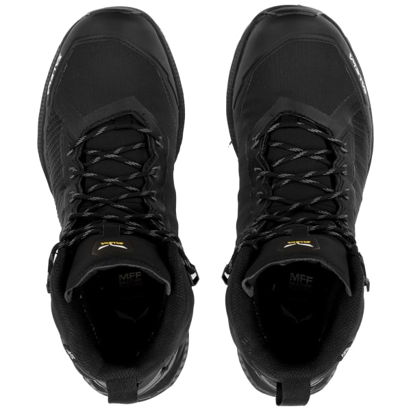 Chaussure de randonnée mid SALEWA PEDROC PRO MID PTX W BLACK/BLACK