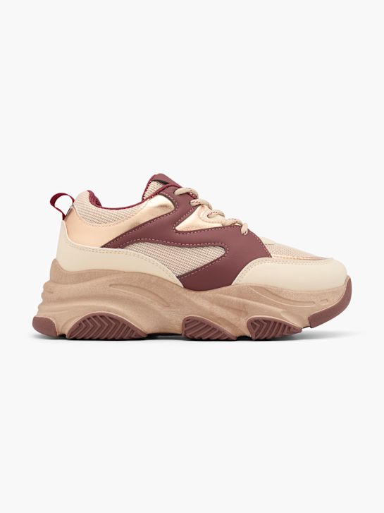 Graceland Chunky sneaker