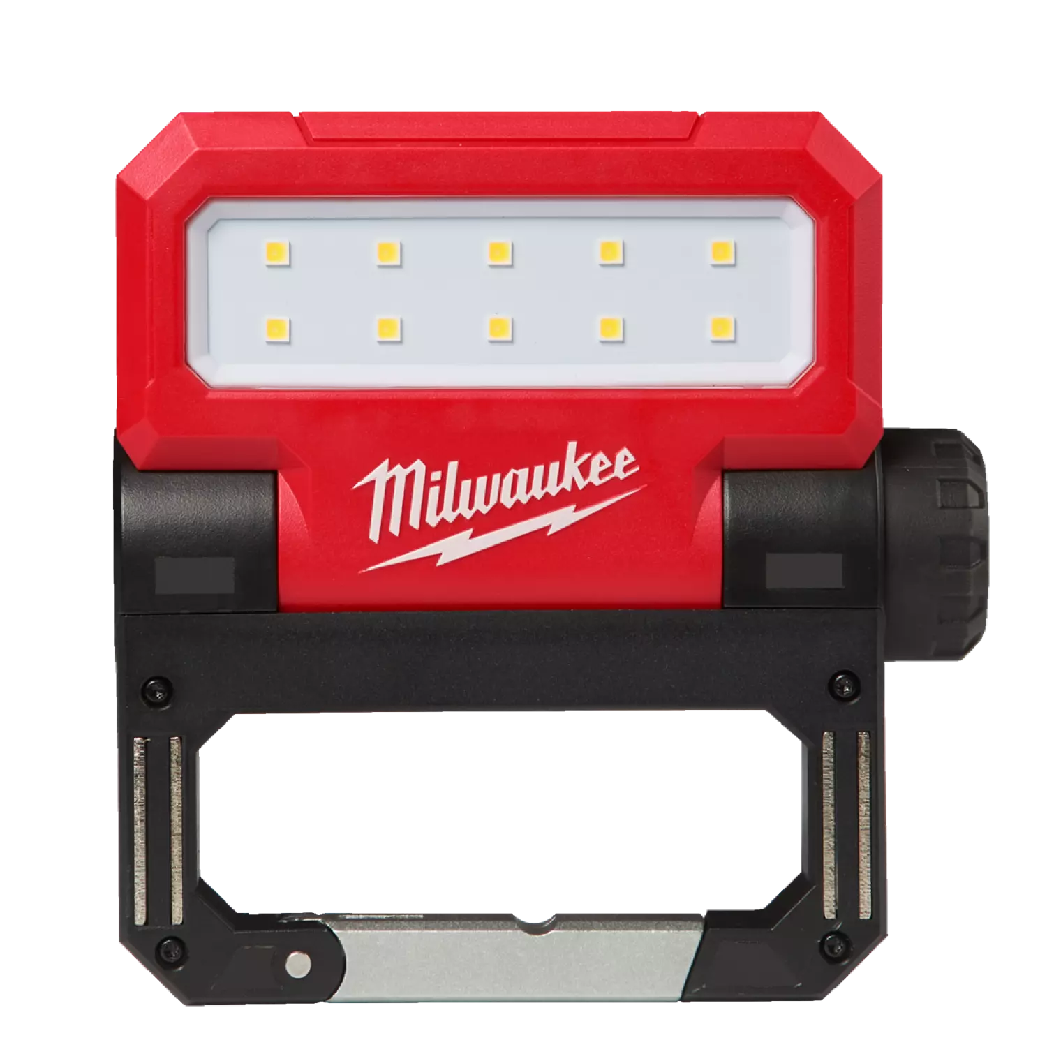 Milwaukee L4 FFL-301 Li-Ion accu Oplaadbare Ledlamp body - 550 lumen