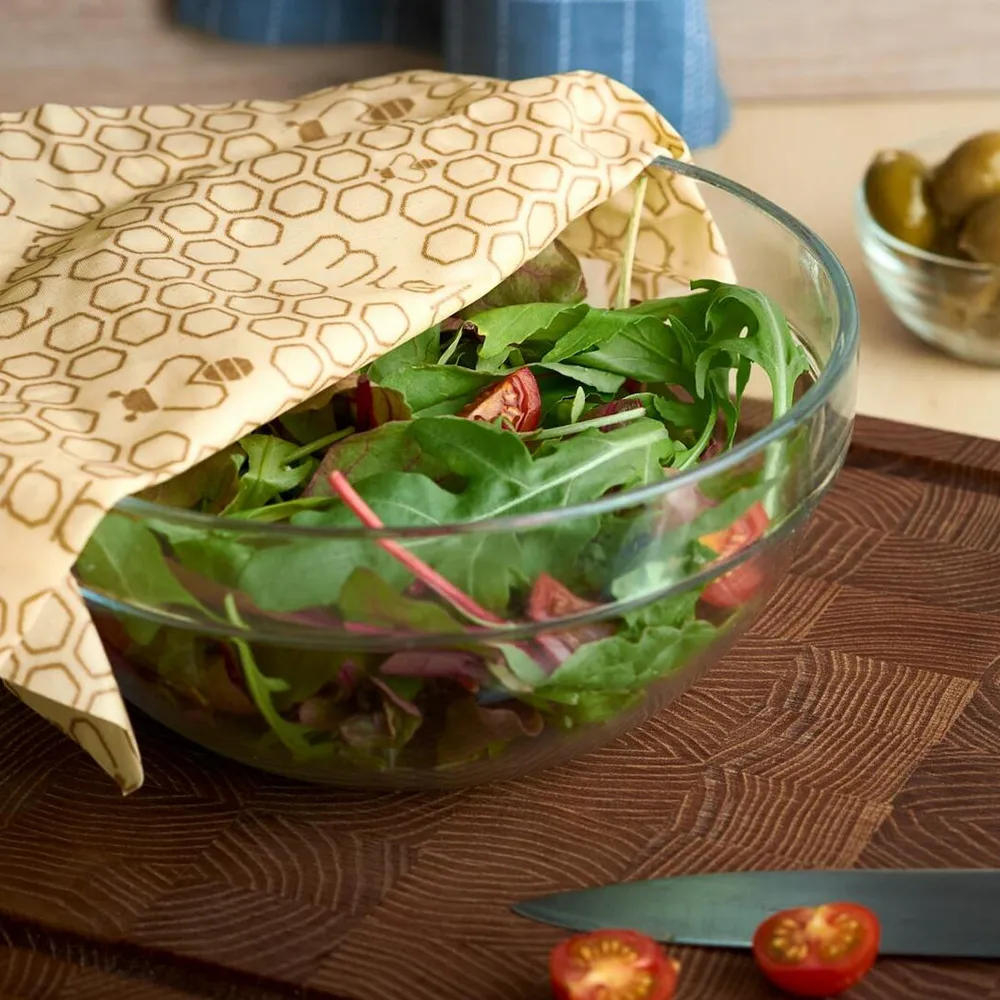 Wrappy Mix-pakke - 3 stk.
