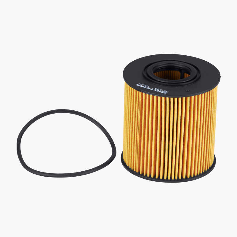 Oljefilter